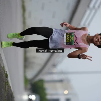 Runner Photo 8649161