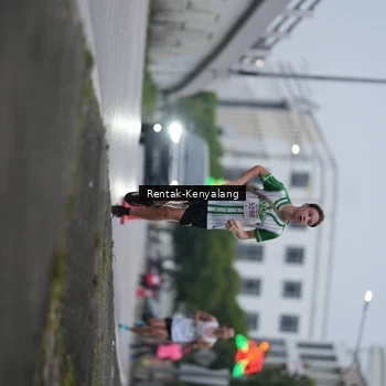 Runner Photo 8649162