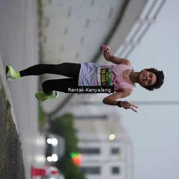Runner Photo 8649163