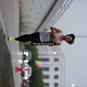 Runner Photo 8649164