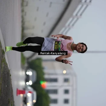 Runner Photo 8649165