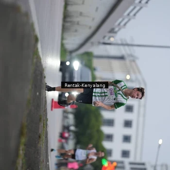 Runner Photo 8649166