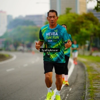 Runner Photo 8649167
