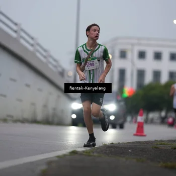 Runner Photo 8649168