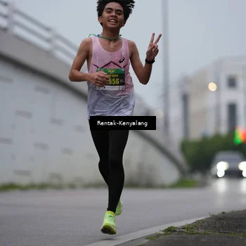 Runner Photo 8649169