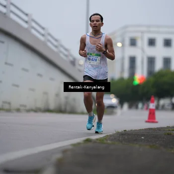 Runner Photo 8649170