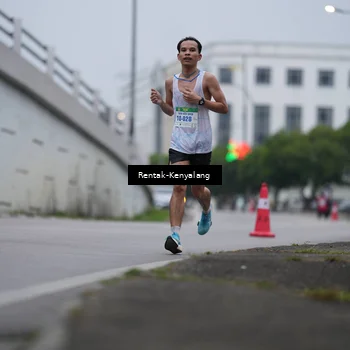 Runner Photo 8649171