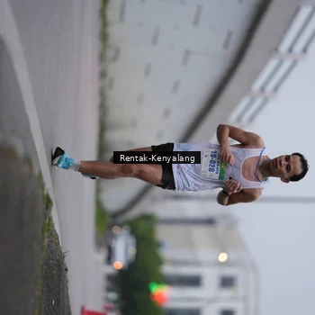 Runner Photo 8649172