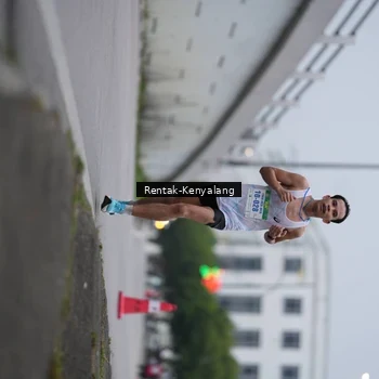 Runner Photo 8649173