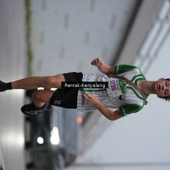 Runner Photo 8649174