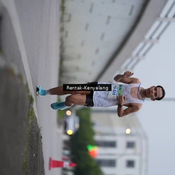 Runner Photo 8649175