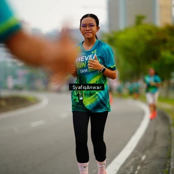 Runner Photo 8649176