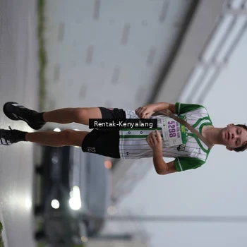 Runner Photo 8649177