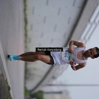 Runner Photo 8649178
