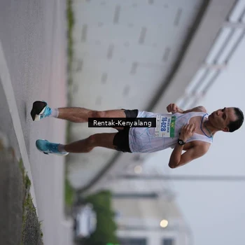 Runner Photo 8649182