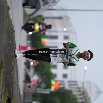 Runner Photo 8649185