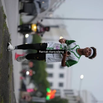 Runner Photo 8649186