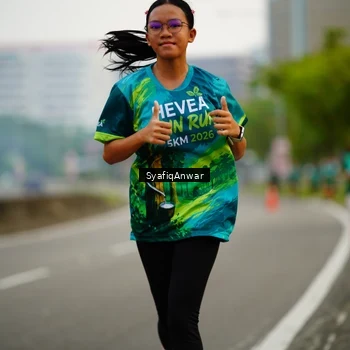 Runner Photo 8649188
