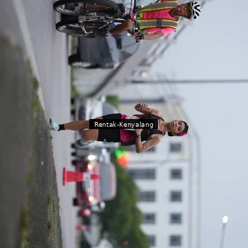Runner Photo 8649189
