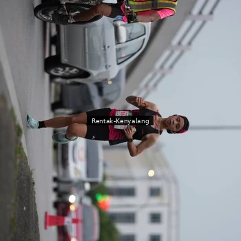 Runner Photo 8649190