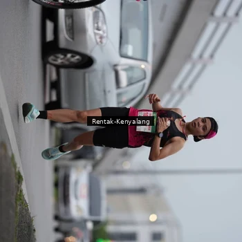 Runner Photo 8649191