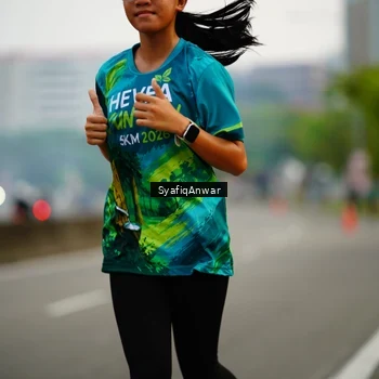 Runner Photo 8649192