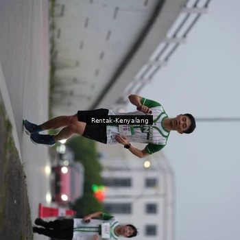 Runner Photo 8649193