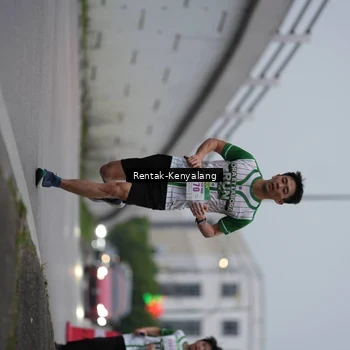 Runner Photo 8649194