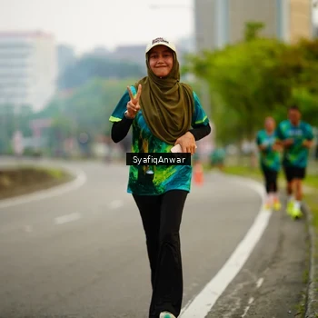 Runner Photo 8649195
