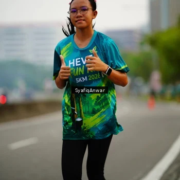 Runner Photo 8649196