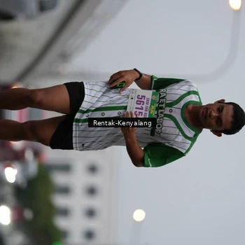 Runner Photo 8649197