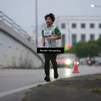 Runner Photo 8649199