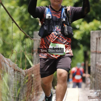 Runner Photo 86492