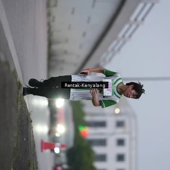Runner Photo 8649200