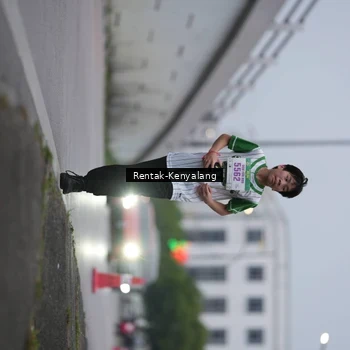 Runner Photo 8649201