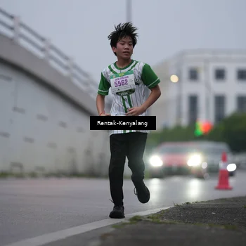 Runner Photo 8649202