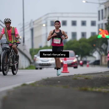 Runner Photo 8649205