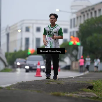 Runner Photo 8649207