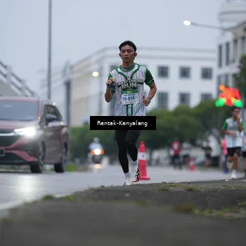 Runner Photo 8649208