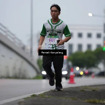 Runner Photo 8649209