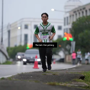 Runner Photo 8649210