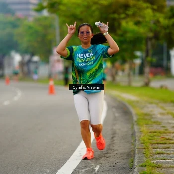 Runner Photo 8649211
