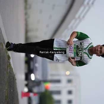 Runner Photo 8649212