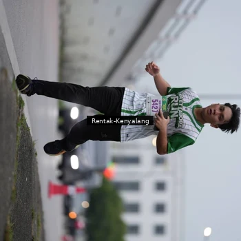 Runner Photo 8649213