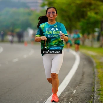 Runner Photo 8649214