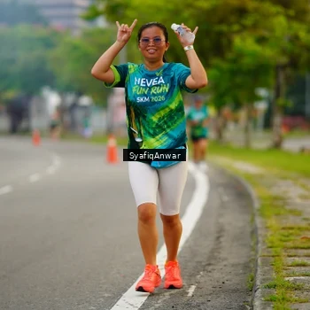 Runner Photo 8649215