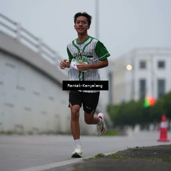 Runner Photo 8649216