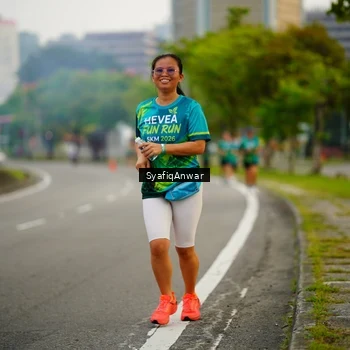 Runner Photo 8649219