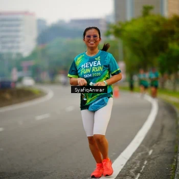 Runner Photo 8649220