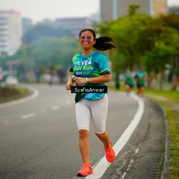 Runner Photo 8649221